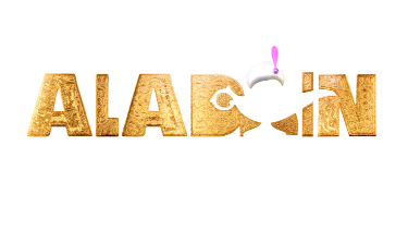 Aladdin logo