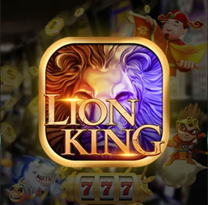 B9Casino lion king slot